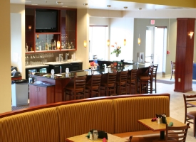 Holiday Inn Maumee OH 100